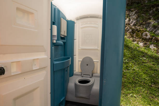 Best Handicap porta potty rental  in Centrevle, IL