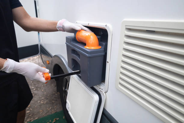 Best Local porta potty services  in Centrevle, IL