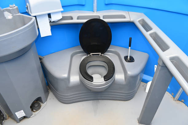 Best Portable toilet rental cost  in Centrevle, IL