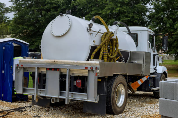Best Event porta potty rental  in Centrevle, IL