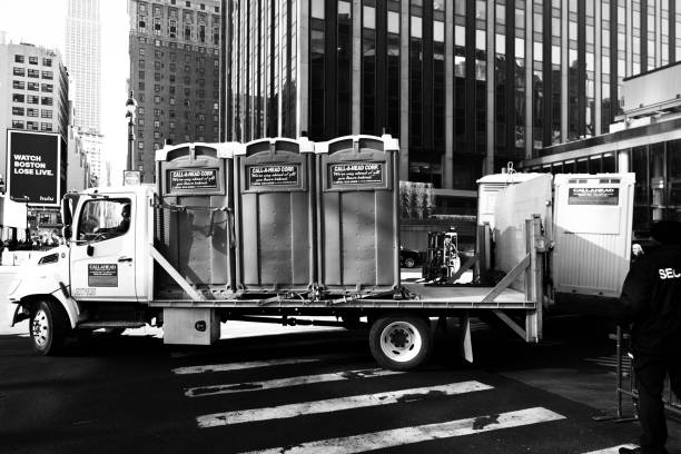Best Portable toilet rental for construction  in Centrevle, IL