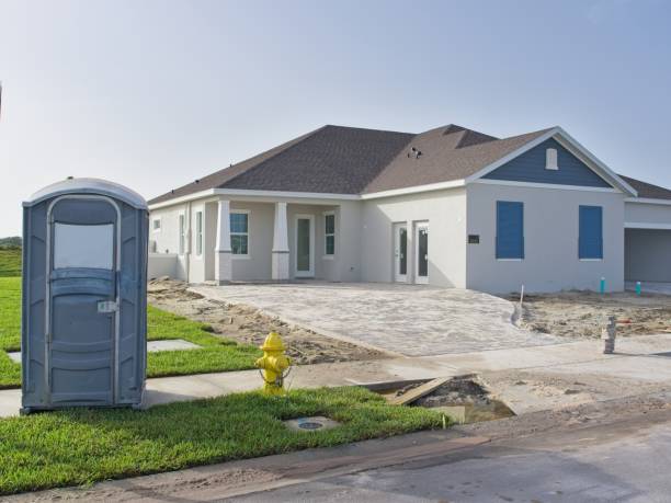 Best Porta potty cleaning services  in Centrevle, IL