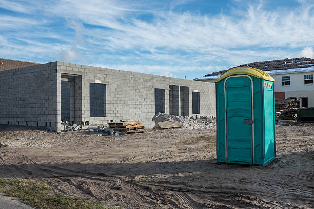 Best Affordable porta potty rental  in Centrevle, IL